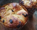 Foto del paso 6 de la receta: Pan Dulce Nivel Dios