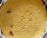 Lisztmentes joghurtos süti recept fázis 2 fotója