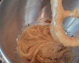 A picture of step 4 of Chocolate Chip Cookie Brownies.
