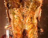 Foto del paso 3 de la receta: Langosta al piri piri al horno