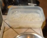 Foto del paso 8 de la receta: Spaetzle