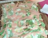 Foto del paso 4 de la receta: Sándwich de pavo en focaccia