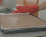 Cocoa Swiss Roll with Chocolate CreamRecipe video recipe step 6 photo