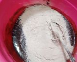 Foto langkah ke 4 dari resep Brownies cookies.