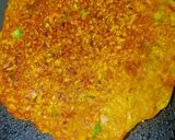 कॉर्न चीला (corn cheela recipe in Hindi) रेसिपी चरण 4 फोटो