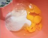 Foto del paso 1 de la receta: TORTA MATERA 🧉