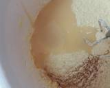 Kek Marble Zebra Milo