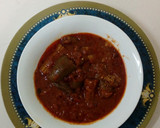 முருங்கைக்காய் கத்தரிக்காய் தொக்கு (Drumstick, brinjal thokku recipe in Tamil) ரெசிபி ஸ்டேப் 6 புகைப்படம்