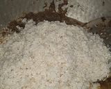 A picture of step 5 of Veg Pulao.
