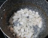 A picture of step 4 of Vegetarian Lentil Tacos.
