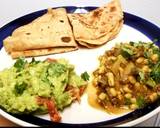 Sprouted Moong dal kurma/Moong sprouts curry recipe step 8 photo