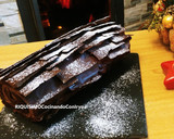 Foto del paso 10 de la receta: Tronco de Navidad ¡EL MEJOR!
