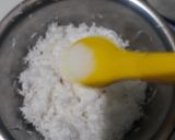 Foto langkah ke 1 dari resep Cenil Singkong.