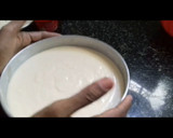ஹனி கேக் ரெசிபி ஸ்டேப் 4 புகைப்படம்