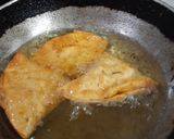 સમોસા (Samosa Recipe In Gujarati) રેસીપી સ્ટેપ4ફોટો
