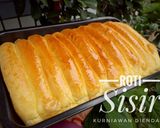 Foto langkah ke 12 dari resep Roti sisir jadul (Tanpa telur).