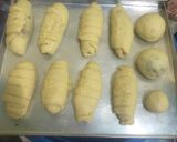 Foto langkah ke 5 dari resep Roti Goreng Pisang Coklat.