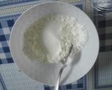 Foto del paso 2 de la receta Banderillas de salchicha o corn dogs
