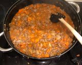 A picture of step 3 of Easy Shepherd’s Pie.