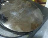 Kathi kababwith rumali roti recipe step 14 photo