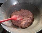 Dragon Fruit Kalakand recipe step 2 photo