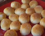 Foto del paso 7 de la receta: Bolitas Dulces con Miel