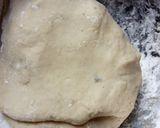 Foto langkah ke 4 dari resep Pempek teri.