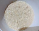 Foto langkah ke 1 dari resep 252. Oat Yogurt With Fruits.