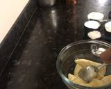 Choco Banana Cake recipe step 2 photo