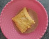 Foto langkah ke 3 dari resep Pumpkin Butter Cake.