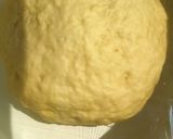 Foto langkah ke 3 dari resep Roti Gulung Viral.
