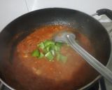રેડ સોસ પાસ્તા (Red Sauce Pasta Recipe In Gujarati) રેસીપી સ્ટેપ3ફોટો
