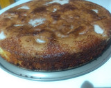 Foto del paso 5 de la receta: Bizcocho con manzana