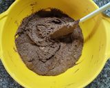 Foto del paso 4 de la receta: Brownie de avellanas