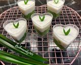 Foto langkah ke 10 dari resep 376. Lumpur Surga tanpa Kukus.