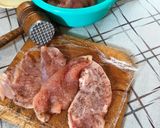Reszelt sajtbundás sült csirkemell recept fázis 1 fotója