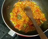 Foto langkah ke 4 dari resep Sambel Tomat.