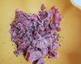Foto del paso 2 de la receta: Pastel de papa.