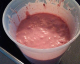 Foto del paso 3 de la receta: Helado de fresa