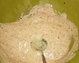 A picture of step 7 of Chicken Badami Qurma 😋🍗.