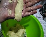 Foto langkah ke 6 dari resep Otak Otak Tahu.