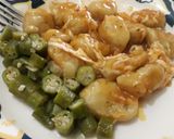 Foto do passo 4 de Nhoque De Batata Doce