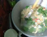 Foto langkah ke 5 dari resep Capcay tepung kuah jawa(cap jae godog) uwenaakk 👍👍.