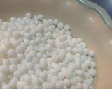 Foto del paso 1 de la receta: TAPIOCA a la canela, fácil y rápida