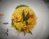 મમરા ની ચટપટી (Mamra Ni Chatpati Recipe In Gujarati) રેસીપી સ્ટેપ2ફોટો