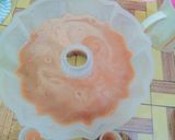 Foto langkah ke 2 dari resep Puding susu nata de coco.