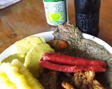 Foto del paso 3 de la receta: Parrillada Dominguera