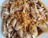 Foto langkah ke 3 dari resep Nasi Ayam Hainan.