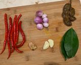 Foto langkah ke 1 dari resep Sayur Asem.