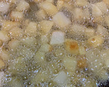 Foto del paso 2 de la receta: Patatas bravas a mi estilo